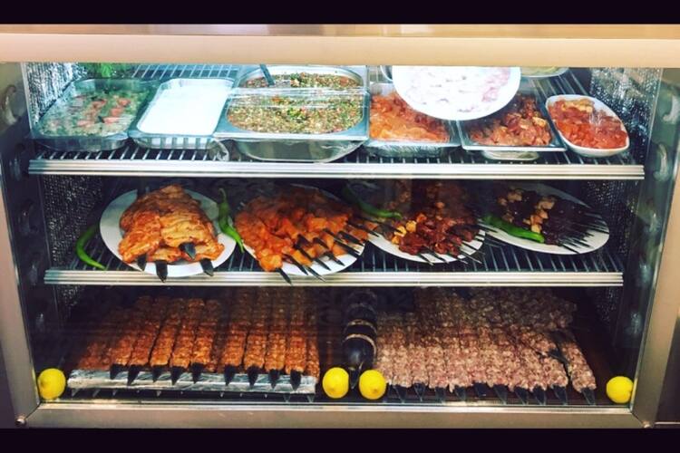 Atalay Kebap Besiktas Merkez Istanbul